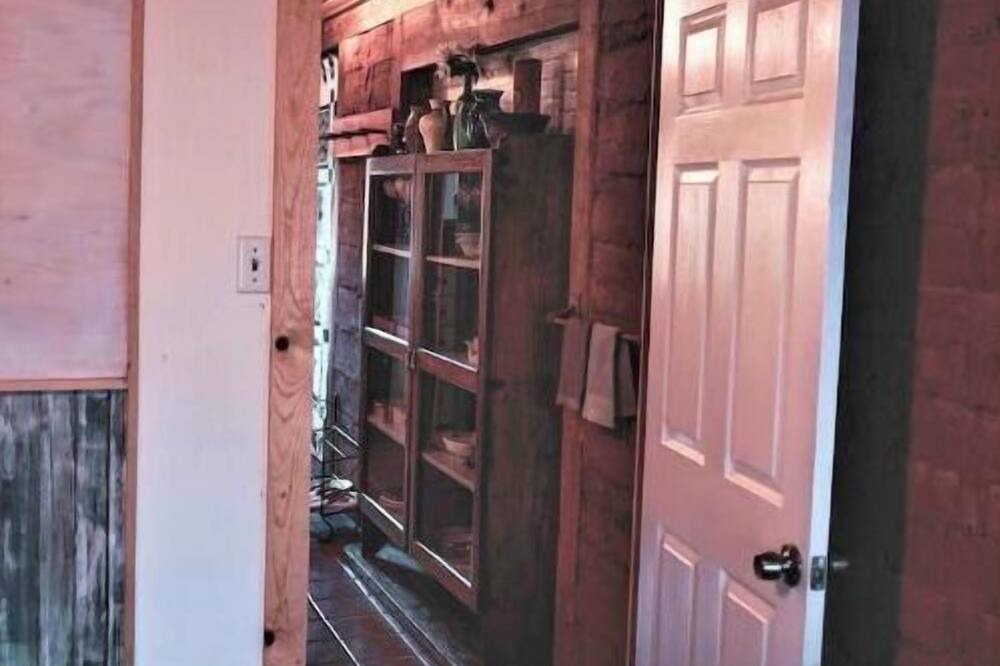 Photo of Bedroom in Cane Beds
