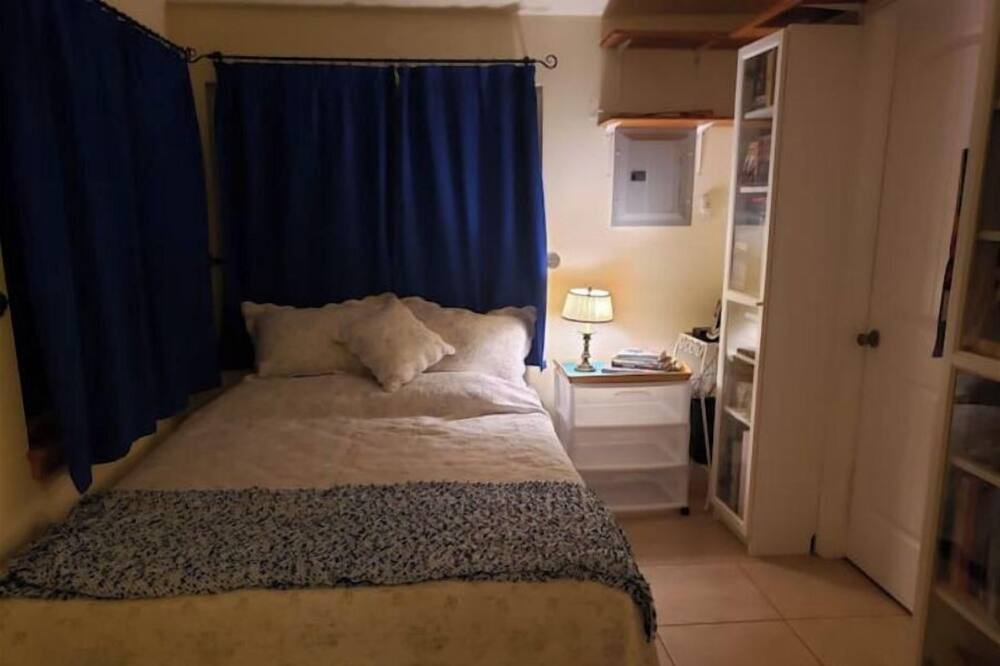 Photo of Bedroom in Cane Beds