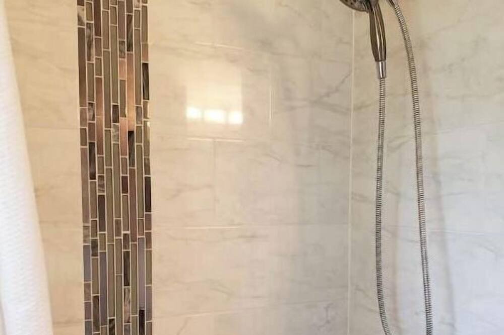 Photo of Bathroom in Cane Beds