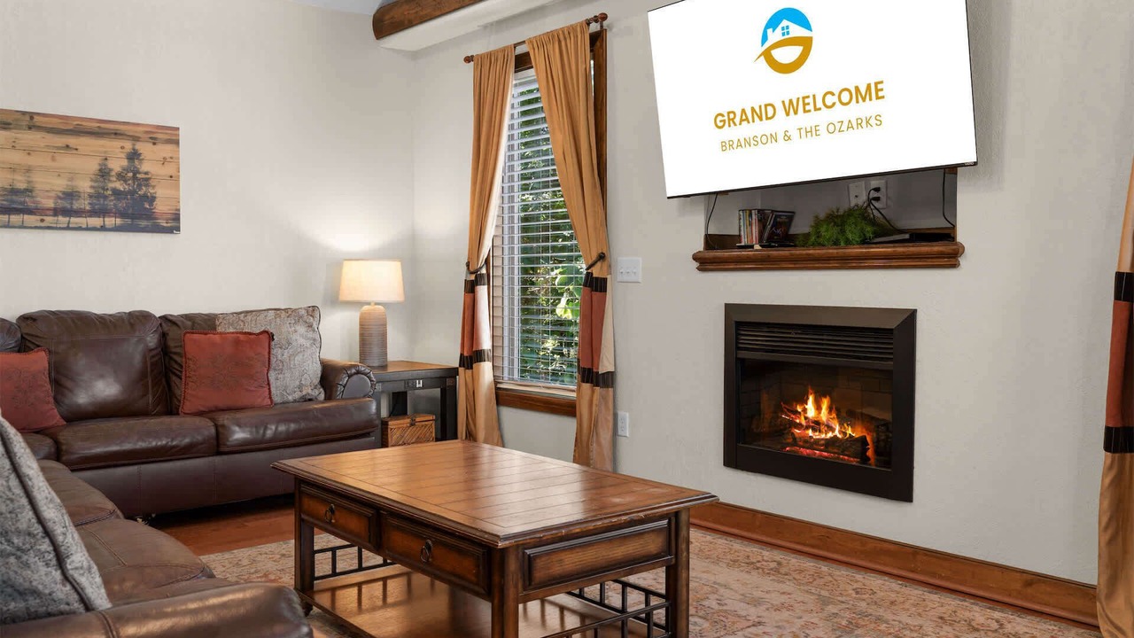 Photo of Livingroom in Hollister