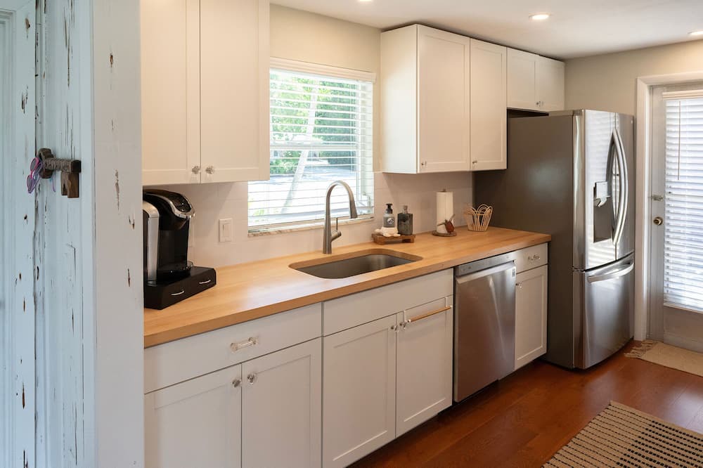 Photo of Kitchen in Nokomis
