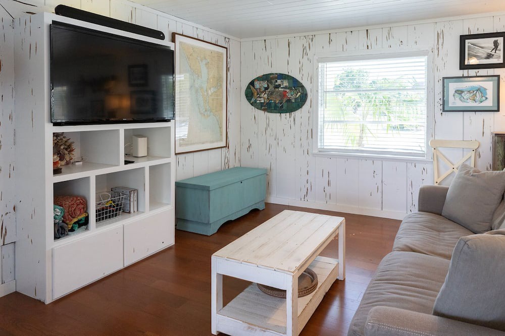 Photo of Livingroom in Nokomis