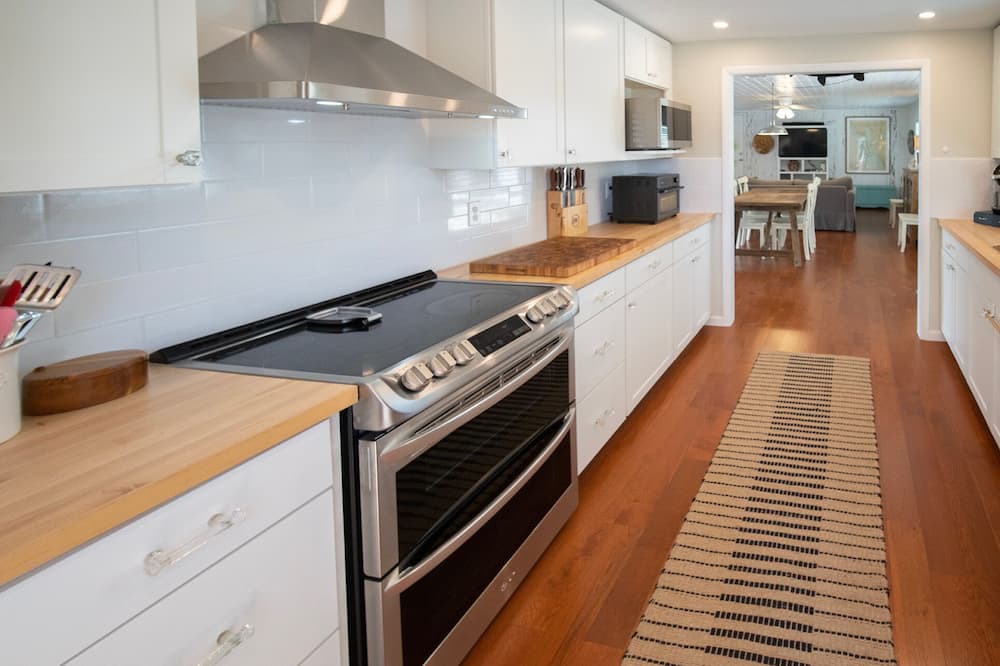 Photo of Kitchen in Nokomis