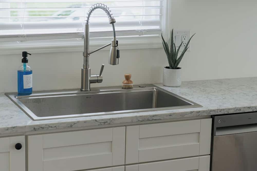 Photo of Kitchen in Yalecrest