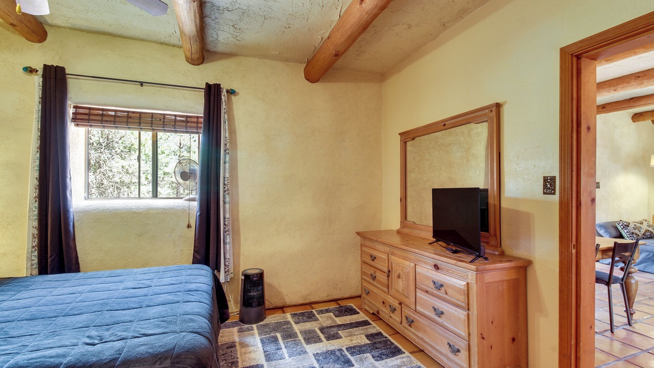 Photo of Bedroom in Ramah