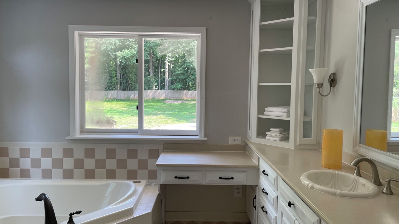Photo of Kitchen in Nokesville