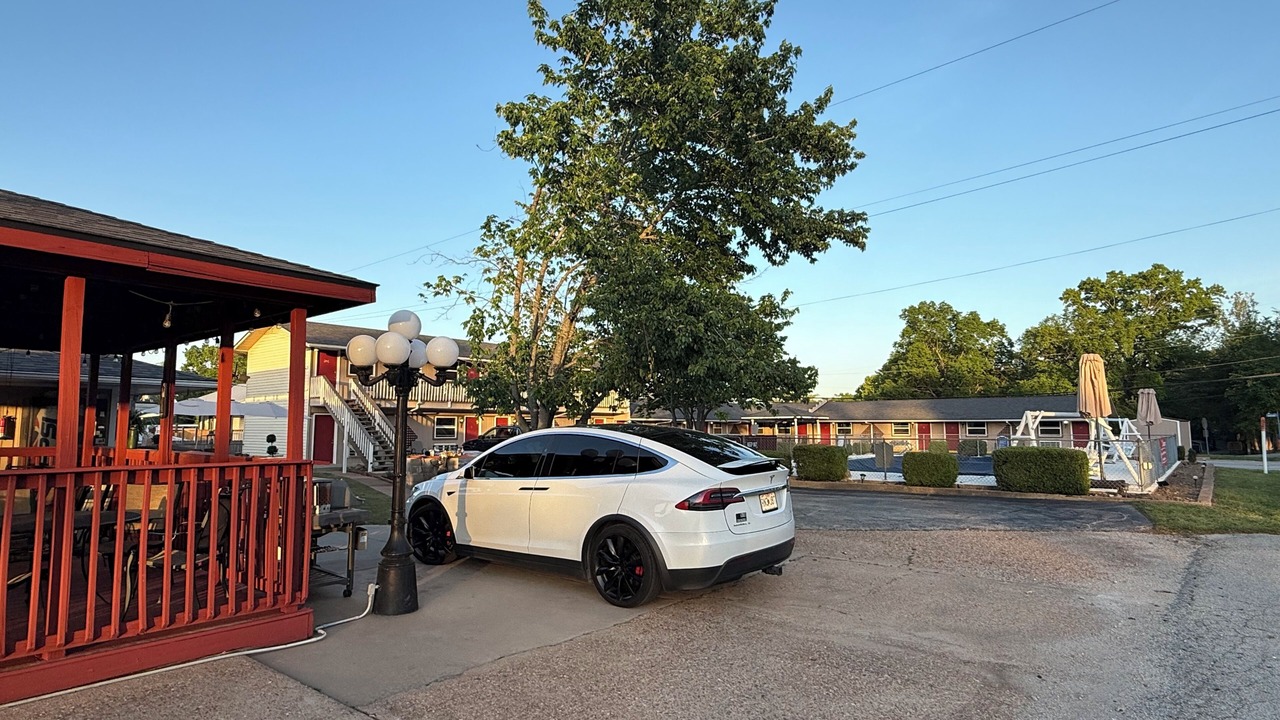 Photo of Outdoor in Indian Point