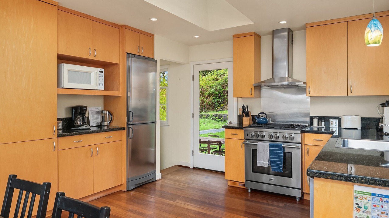 Photo of Kitchen in Columbia City