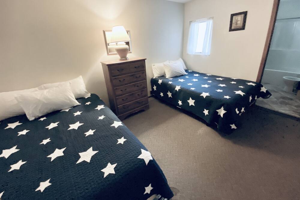 Photo of Bedroom in Indian Point