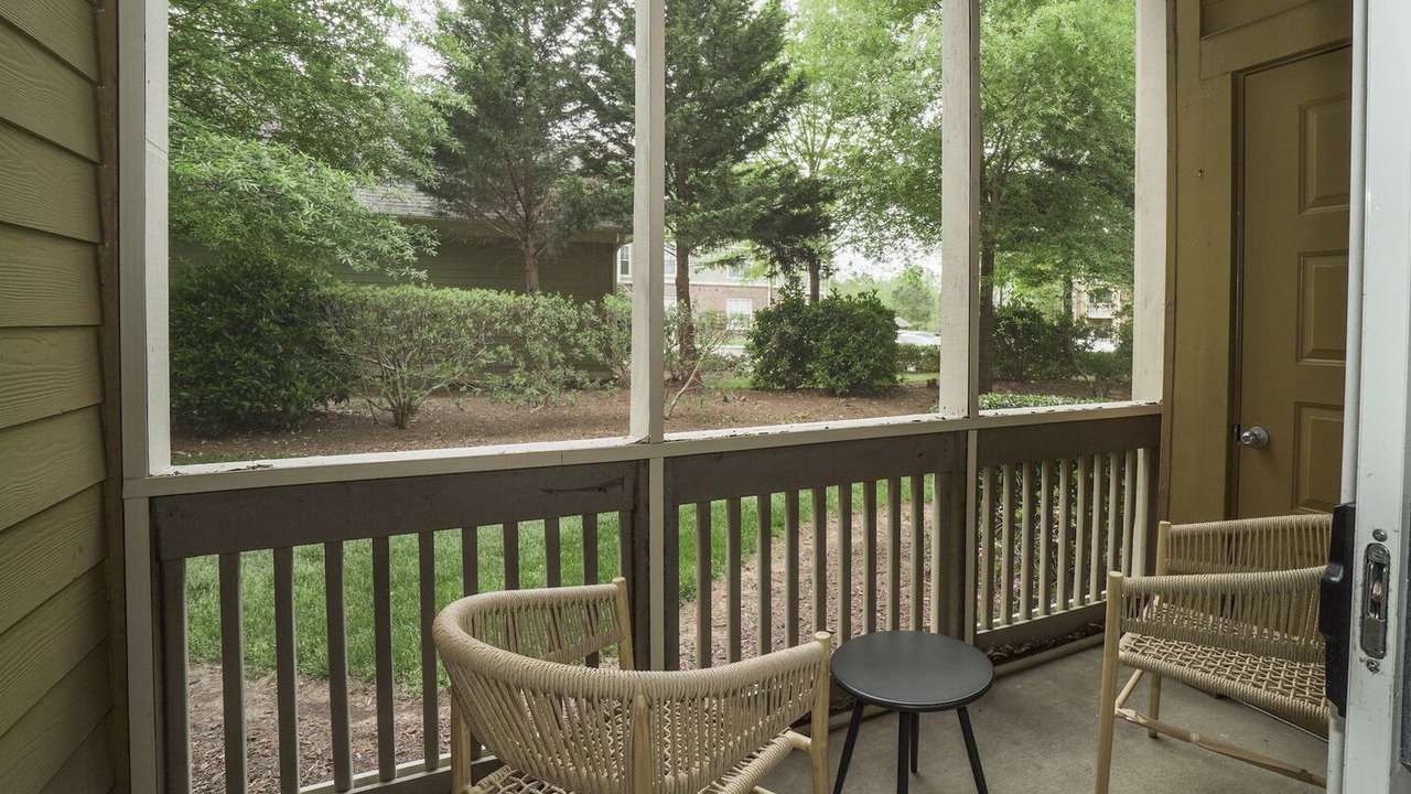 Photo of Outdoor in Durham