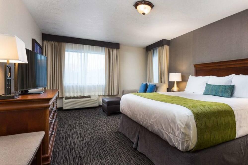 Photo of Bedroom in Kimball Junction