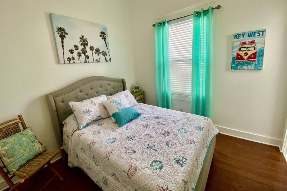 Photo of Bedroom in New Town