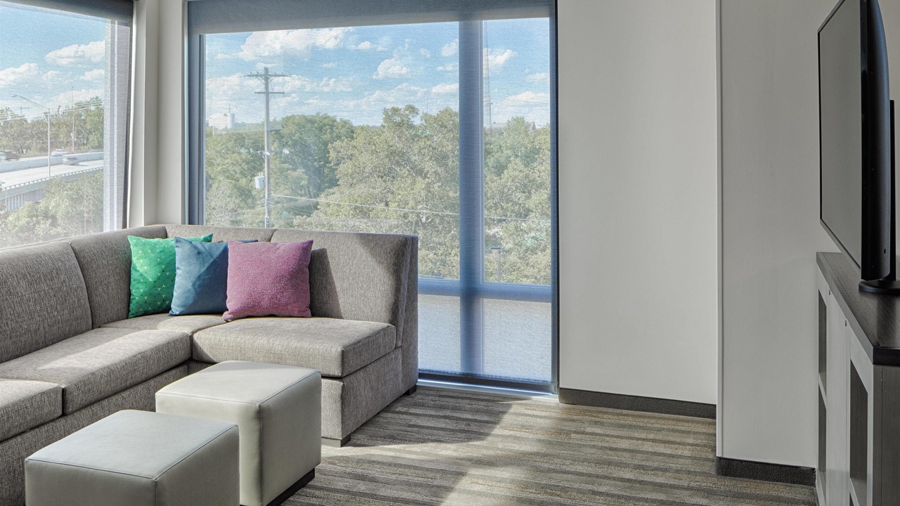 Photo of Bedroom in Downtown Columbus