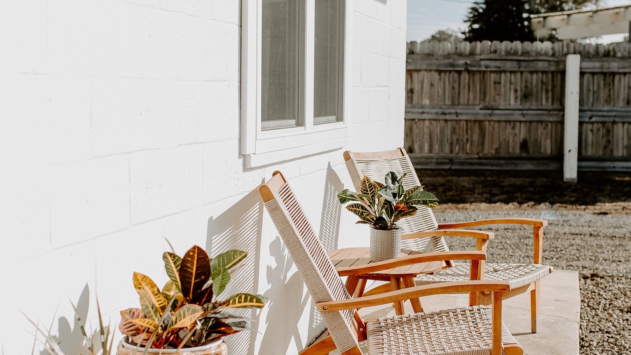 Photo of Patio Balcony in Millsboro