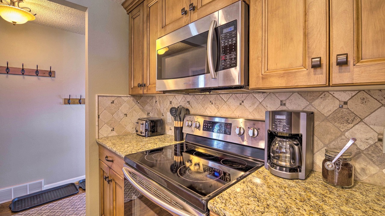 Photo of Kitchen in Nampa