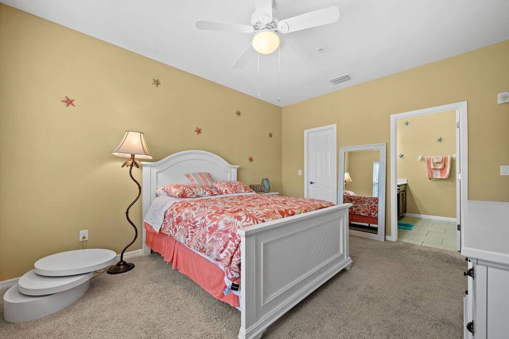 Photo of Bedroom in Osprey