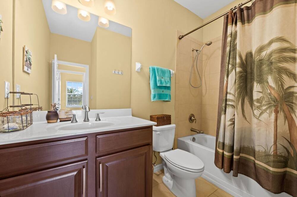 Photo of Bathroom in Osprey
