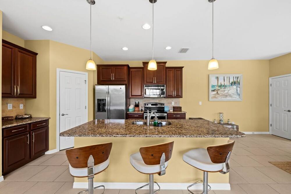 Photo of Kitchen in Osprey