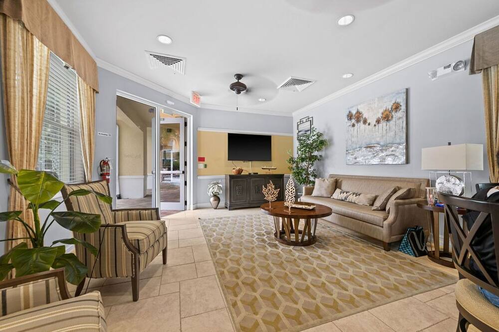 Photo of Livingroom in Osprey