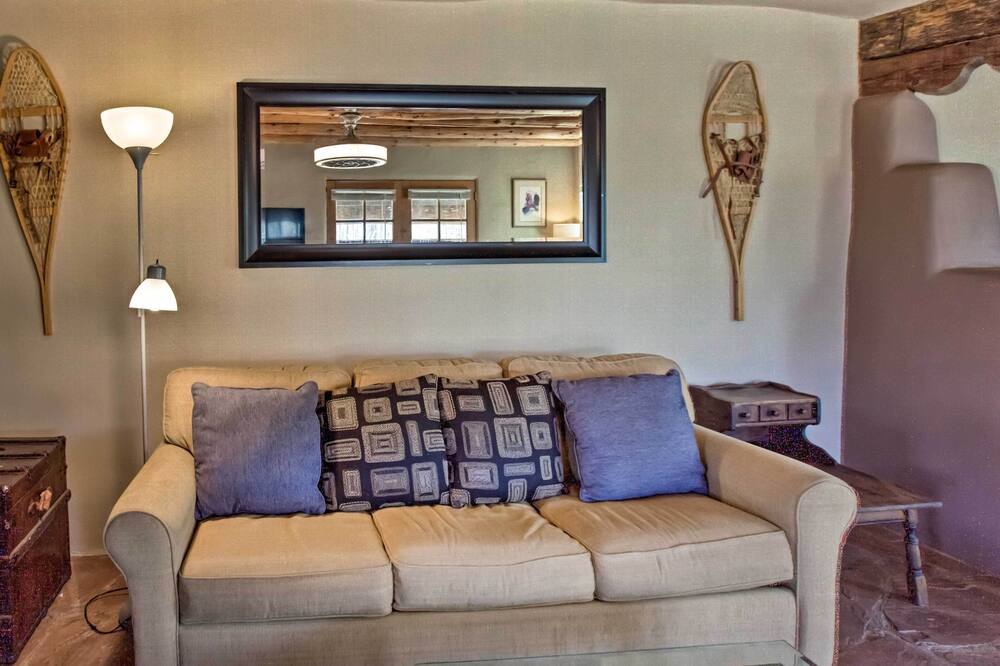 Photo of Bedroom in Taos