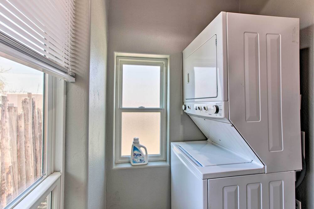 Photo of Bathroom in Taos