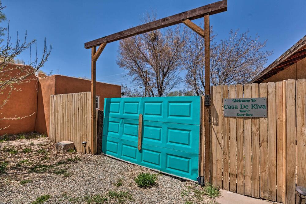 Photo of Outdoor in Taos