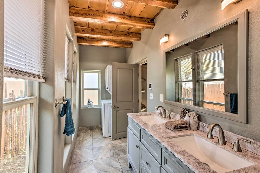 Photo of Bathroom in Taos