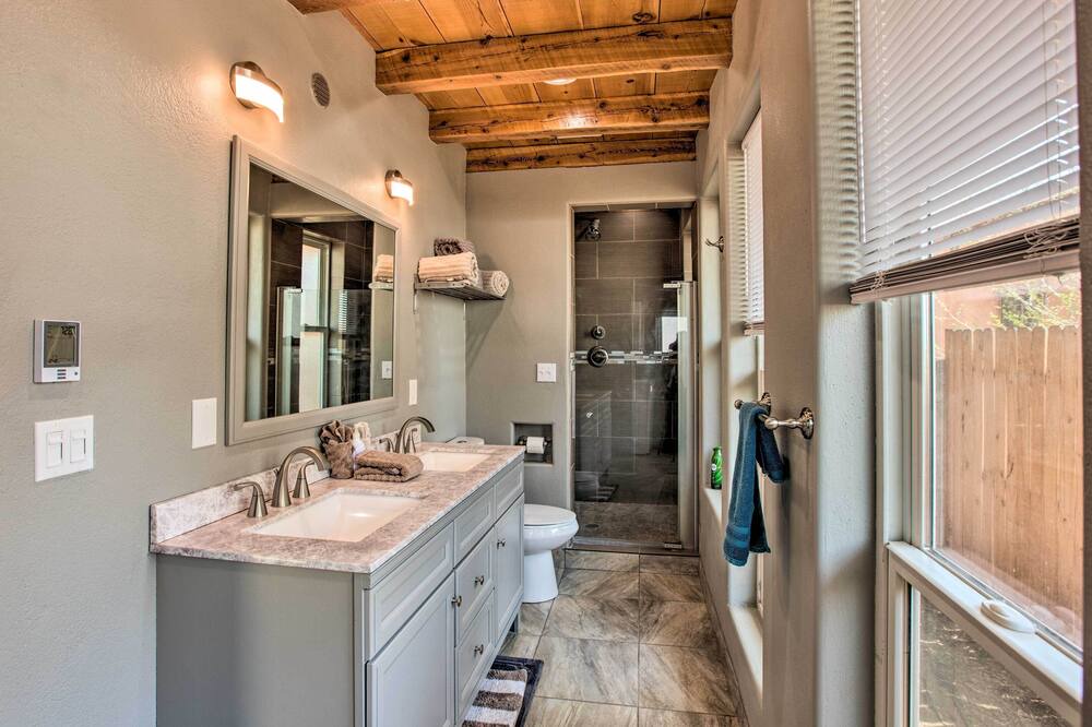 Photo of Bathroom in Taos
