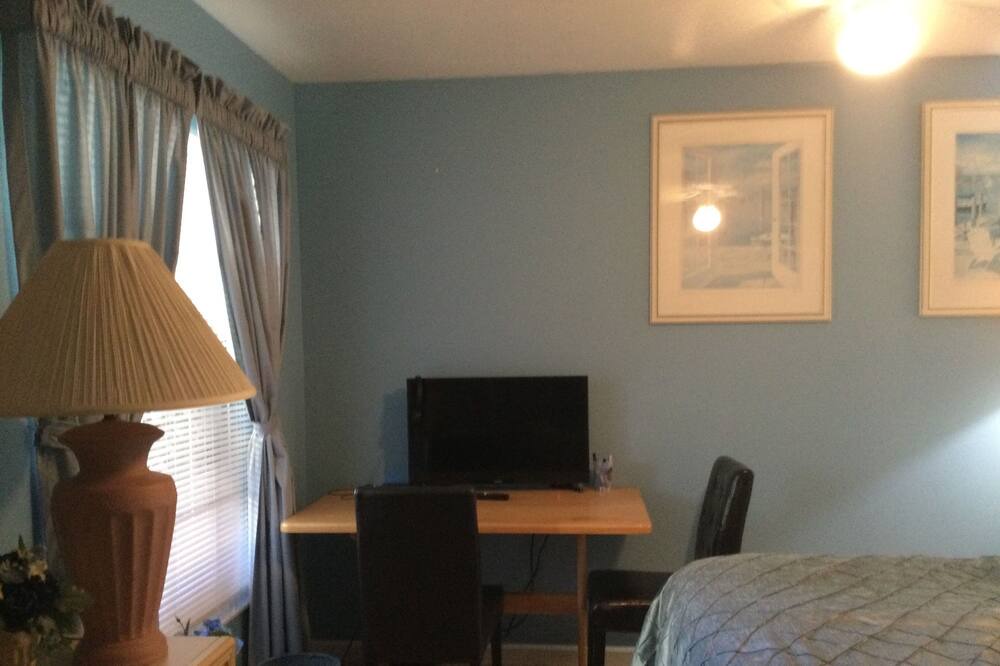 Photo of Bedroom in The Meadows