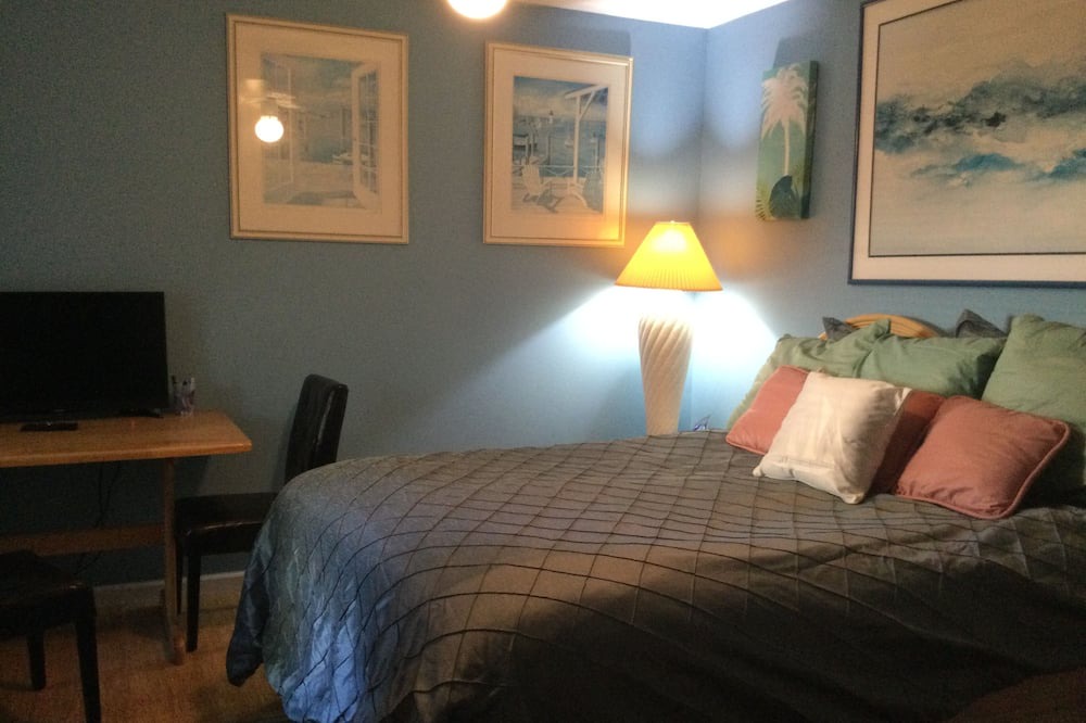 Photo of Bedroom in The Meadows