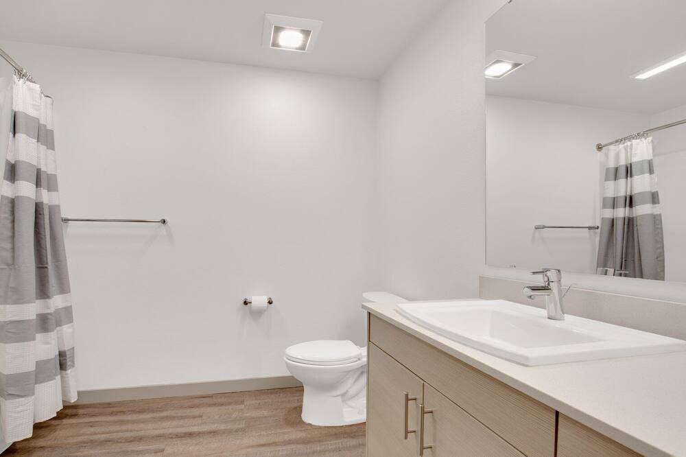 Photo of Bathroom in Columbia City