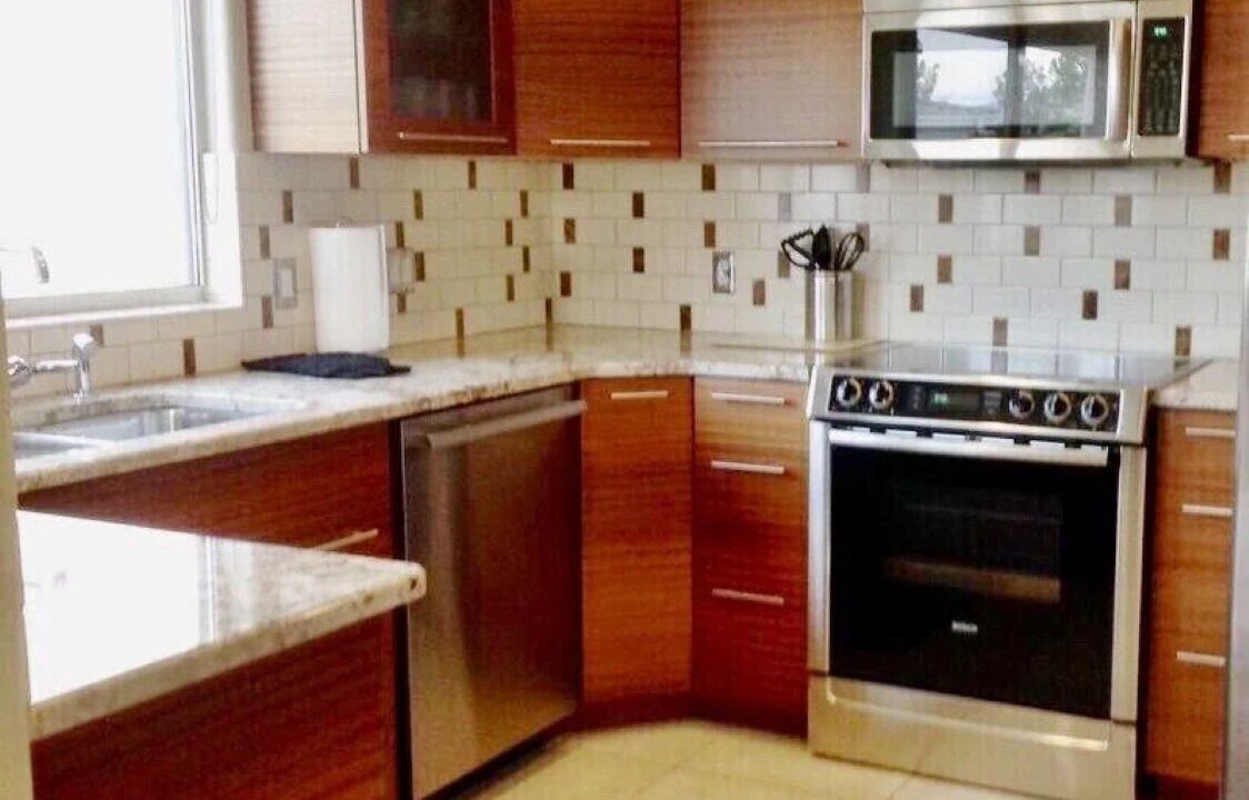Photo of Kitchen in St. George