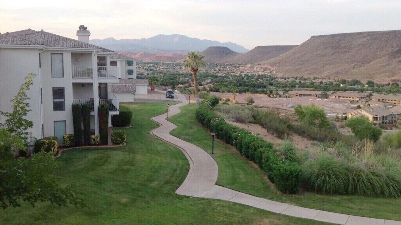 Photo of Outdoor in St. George