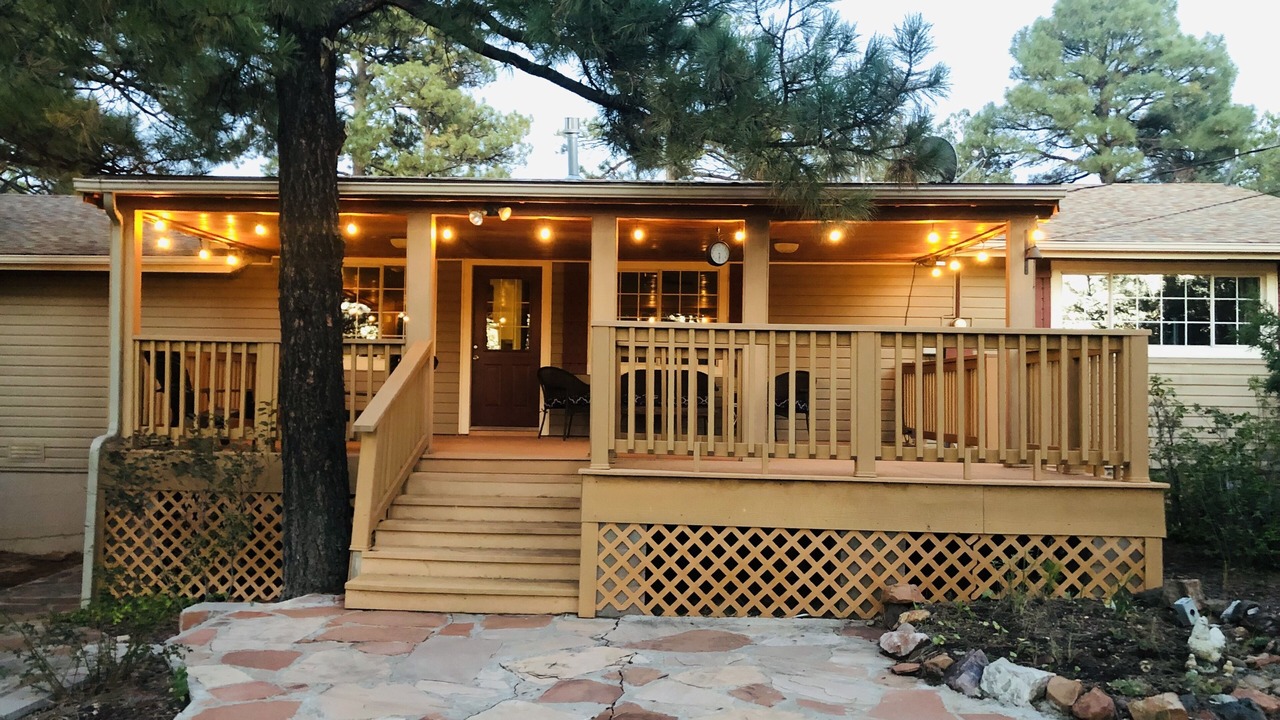 Photo of Outdoor in Show Low