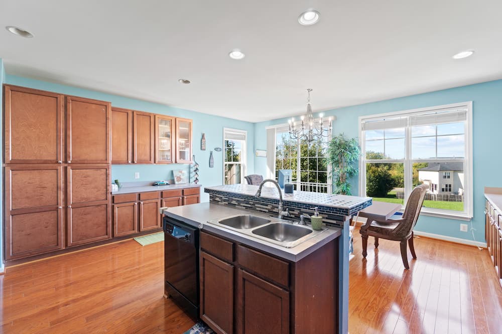 Photo of Kitchen in Bristow