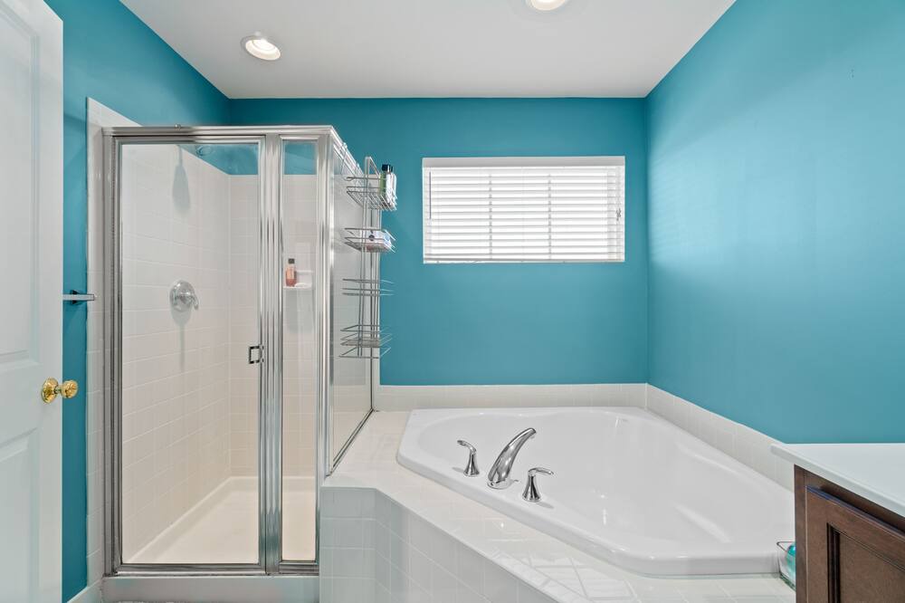 Photo of Bathroom in Bristow