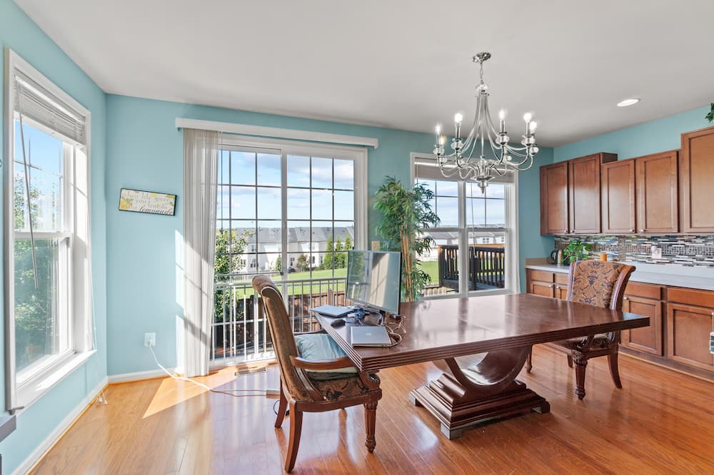 Photo of Kitchen in Bristow