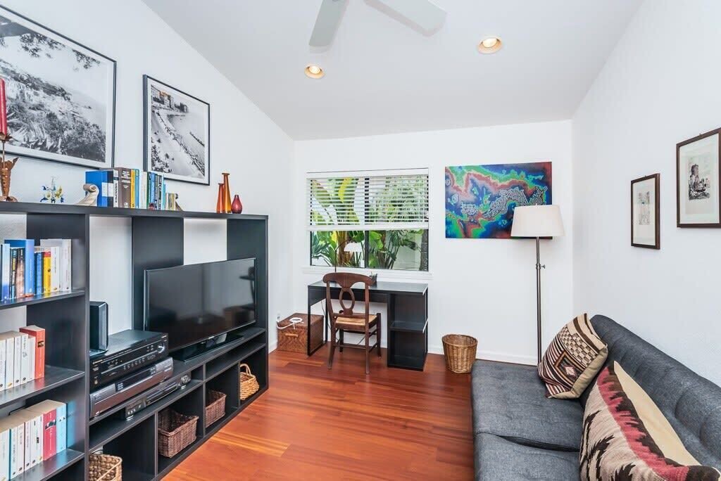Photo of Livingroom in Leucadia