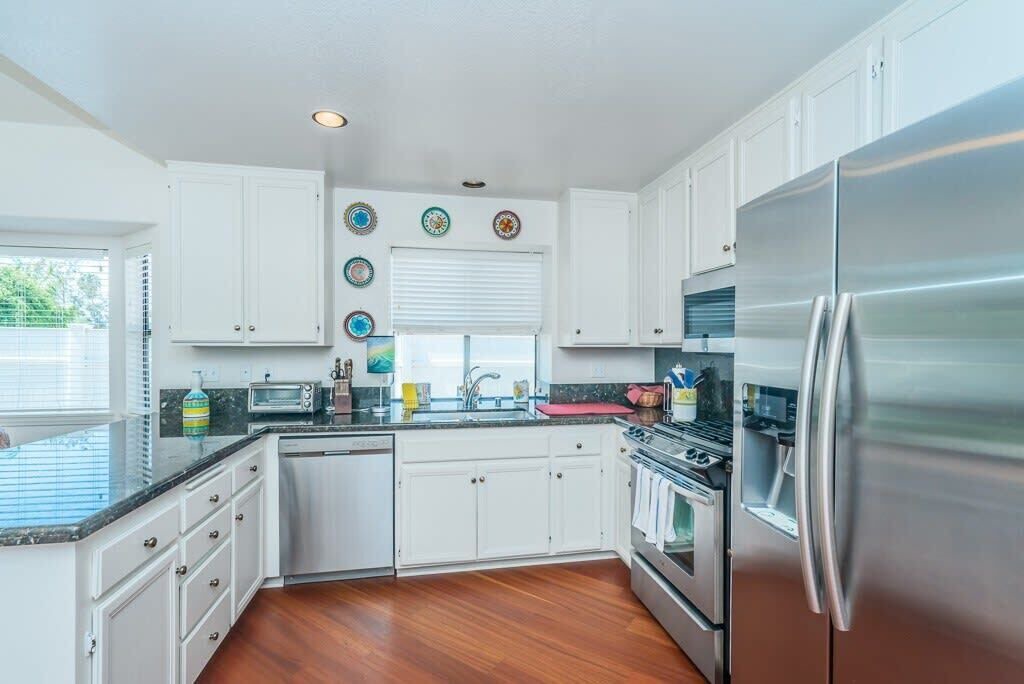 Photo of Kitchen in Leucadia