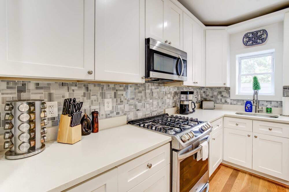 Photo of Kitchen in Near Northeast