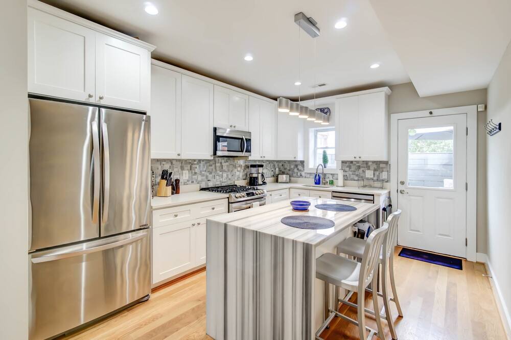 Photo of Kitchen in Near Northeast