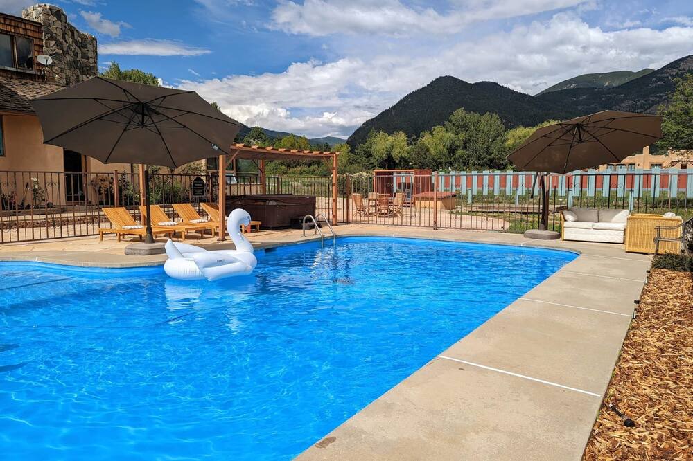 Photo of Outdoor in Arroyo Seco