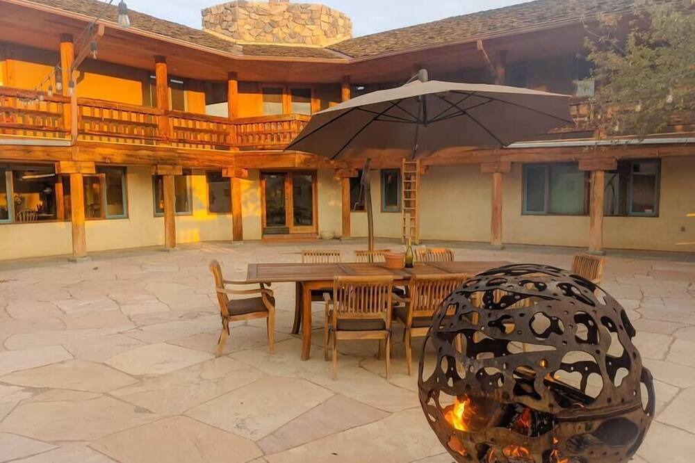 Photo of Outdoor in Arroyo Seco