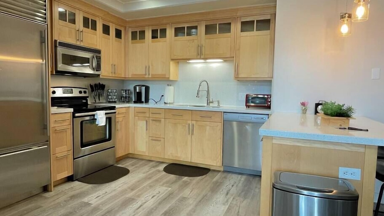 Photo of Kitchen in Orem North