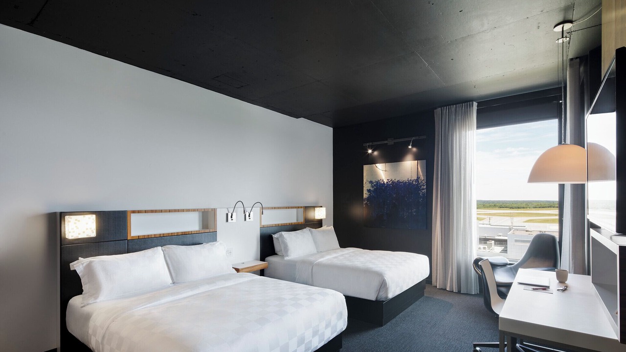 Photo of Bedroom in Goffs