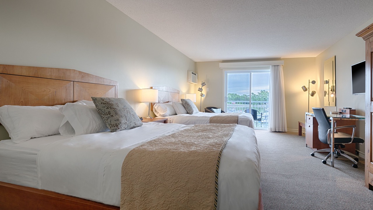 Photo of Bedroom in Saint-Marc-sur-Richelieu