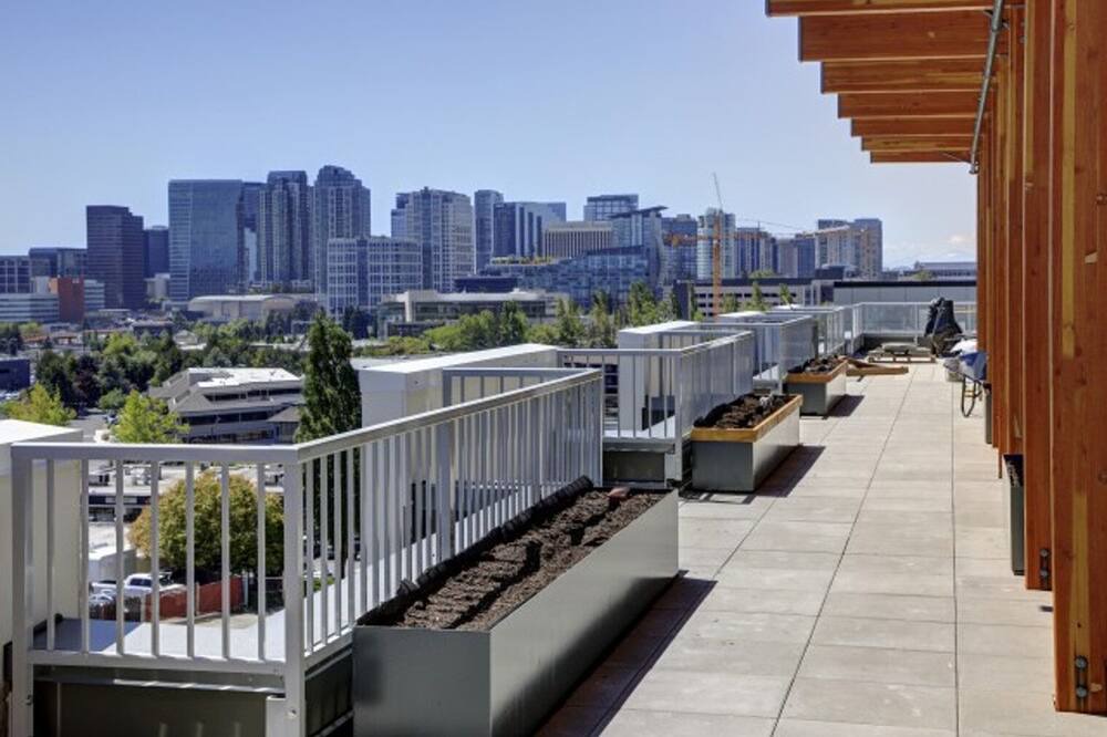 Photo of Patio Balcony in Wilburton