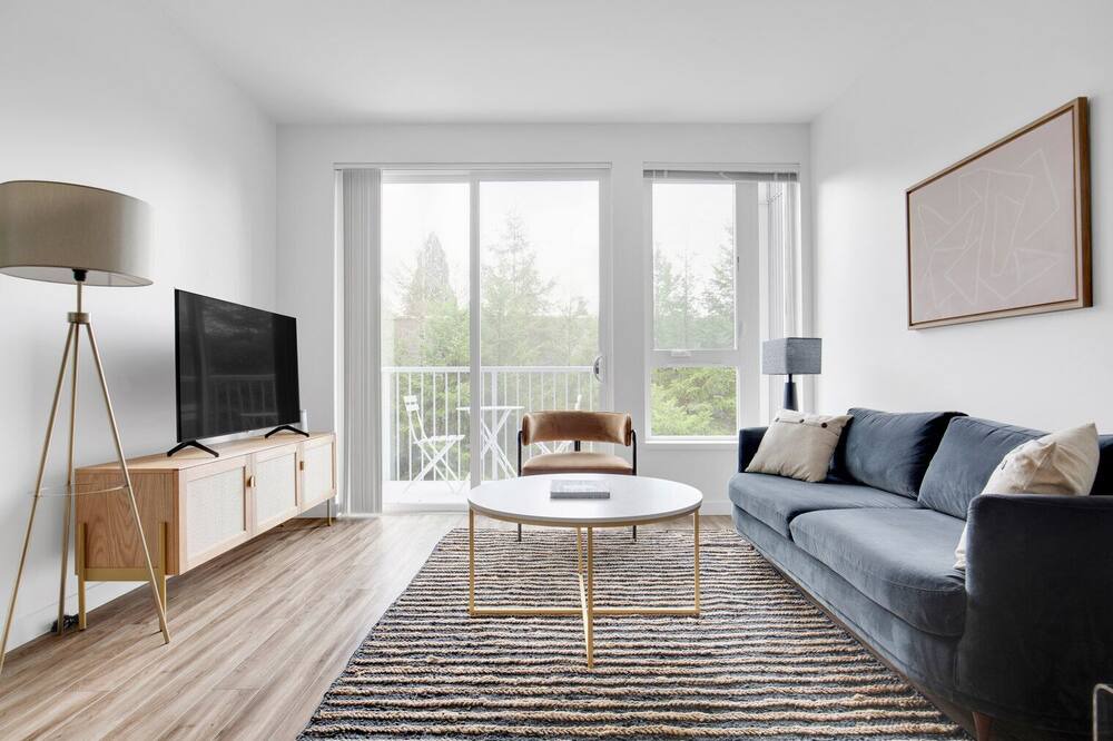 Photo of Livingroom in Wilburton