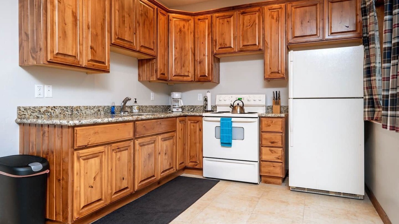 Photo of Kitchen in Munds Park