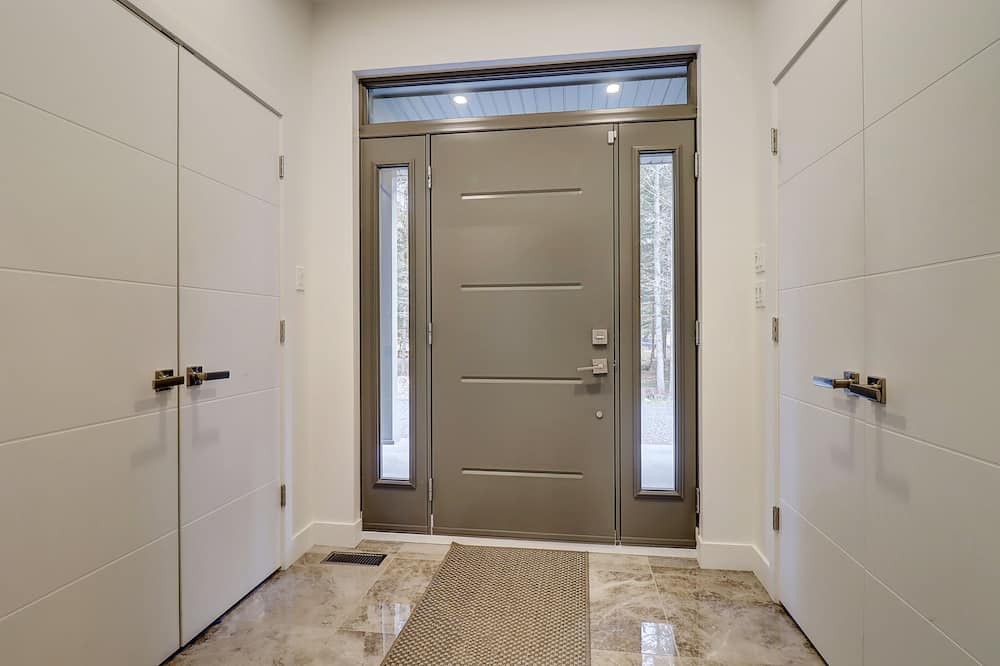 Photo of Bedroom in Bromont